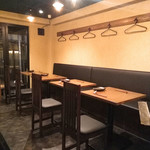 創作鉄板 粉者牛師 - 