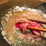 創作鉄板 粉者牛師 - 