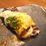 創作鉄板 粉者牛師 - 