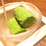 創作鉄板 粉者牛師 - 