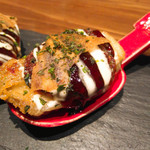 創作鉄板 粉者牛師 - 