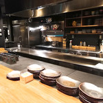 創作鉄板 粉者牛師 - 