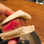 創作鉄板 粉者牛師 - 