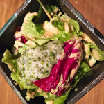 創作鉄板 粉者牛師 - 