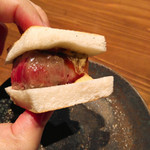 創作鉄板 粉者牛師 - 