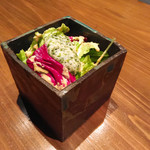 創作鉄板 粉者牛師 - 