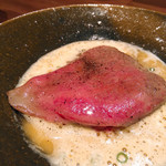 創作鉄板 粉者牛師 - 