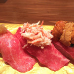 創作鉄板 粉者牛師 - 