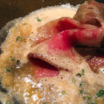 創作鉄板 粉者牛師 - 