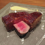 創作鉄板 粉者牛師 - 