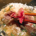 創作鉄板 粉者牛師 - 