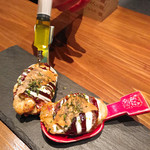 創作鉄板 粉者牛師 - 