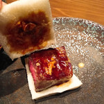 創作鉄板 粉者牛師 - 