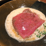 創作鉄板 粉者牛師 - 