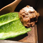 創作鉄板 粉者牛師 - 