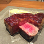 創作鉄板 粉者牛師 - 