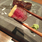 創作鉄板 粉者牛師 - 