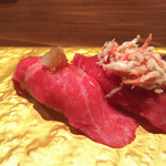 創作鉄板 粉者牛師 - 