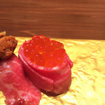 創作鉄板 粉者牛師 - 