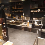 創作鉄板 粉者牛師 - 