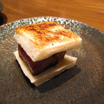 創作鉄板 粉者牛師 - 