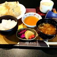 あわび日本料理 錦りゅう - 