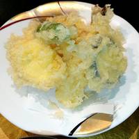 あわび日本料理 錦りゅう - 