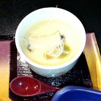 あわび日本料理 錦りゅう - 