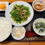 名北飯店 - 