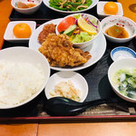 名北飯店 - 