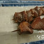 口コミ一覧 丸越 保谷 焼鳥 食べログ