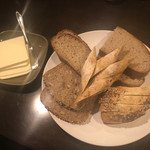 ドイツパンとワインの店 リープリング - 