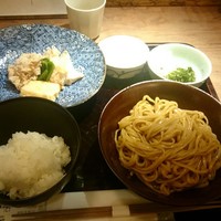 澄まし処 お料理 ふくぼく - 