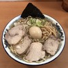 ケンチャンラーメン 山形