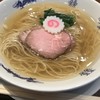 中華蕎麦にし乃