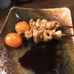 ココロ - ちょうちん