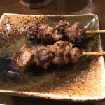 ココロ - こころのこり