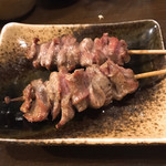 ココロ - えんがわ