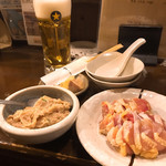 ココロ - 近江シャモ