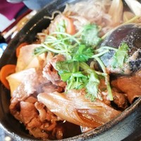 豚捨 KITTE丸の内店 - 