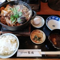 豚捨 KITTE丸の内店 - 