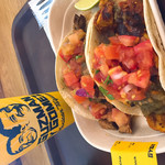 Guzman y Gomez FOOD&TIME ISETAN - 