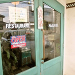 みすたーらいおん - ドア