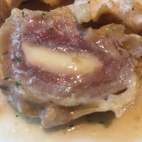 旬菜ステーキ処 らいむらいと - 