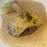 旬菜ステーキ処 らいむらいと - 