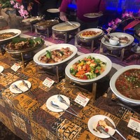 トレーダーヴィックス東京 - 