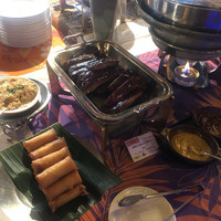 トレーダーヴィックス東京 - 