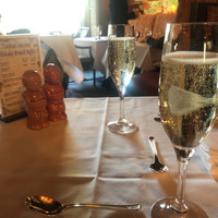 トレーダーヴィックス東京 - 