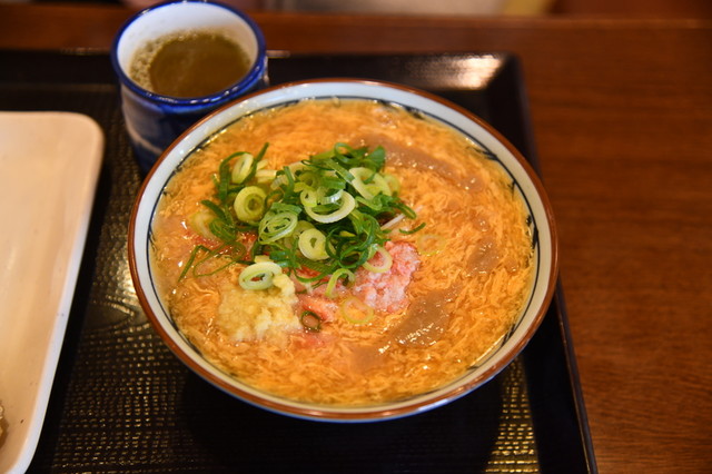 Marugame Seimen Shimabara Ten photo 2