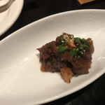 和ダイニング井井 - 2017/11/24訪問